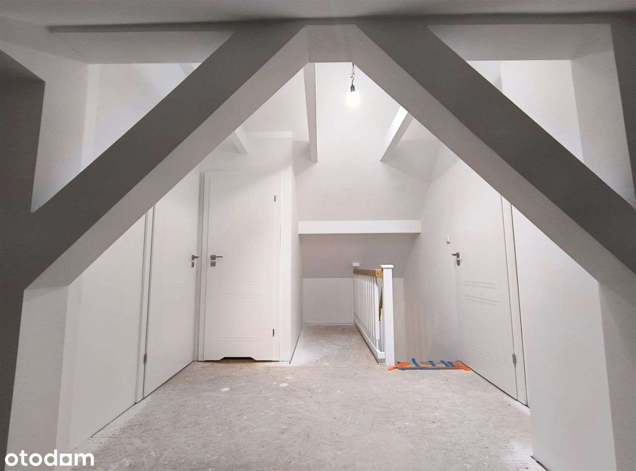 Dom z potencjałem 325 m2, działka 566 m2, Rzepin-4