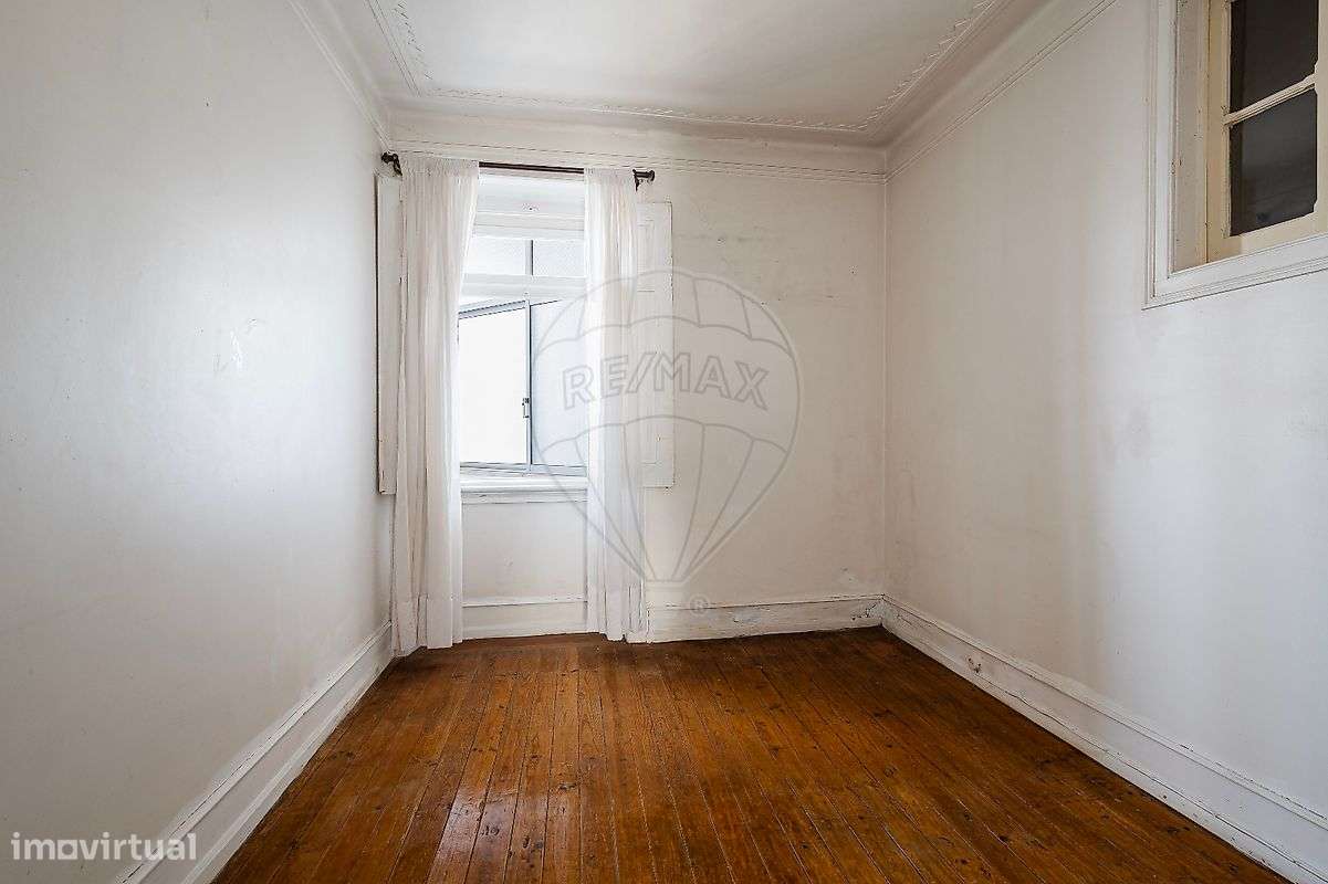 Apartamento T4 para venda-10