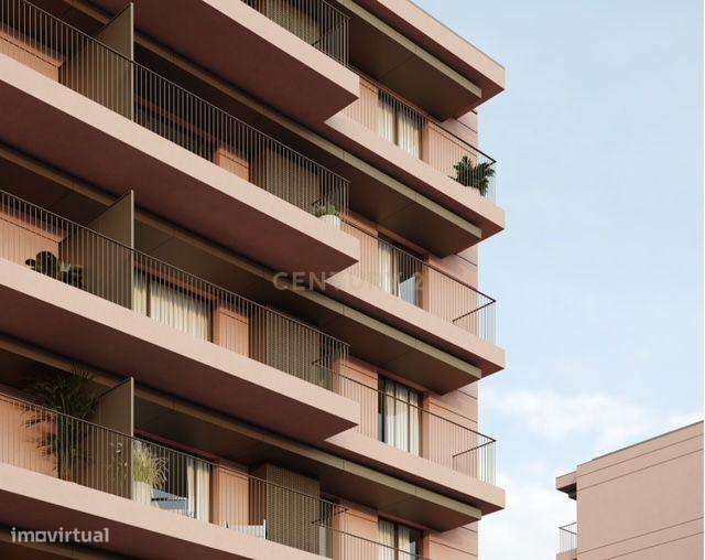 T3 Le Parc Faro - Grande imagem: 5/5