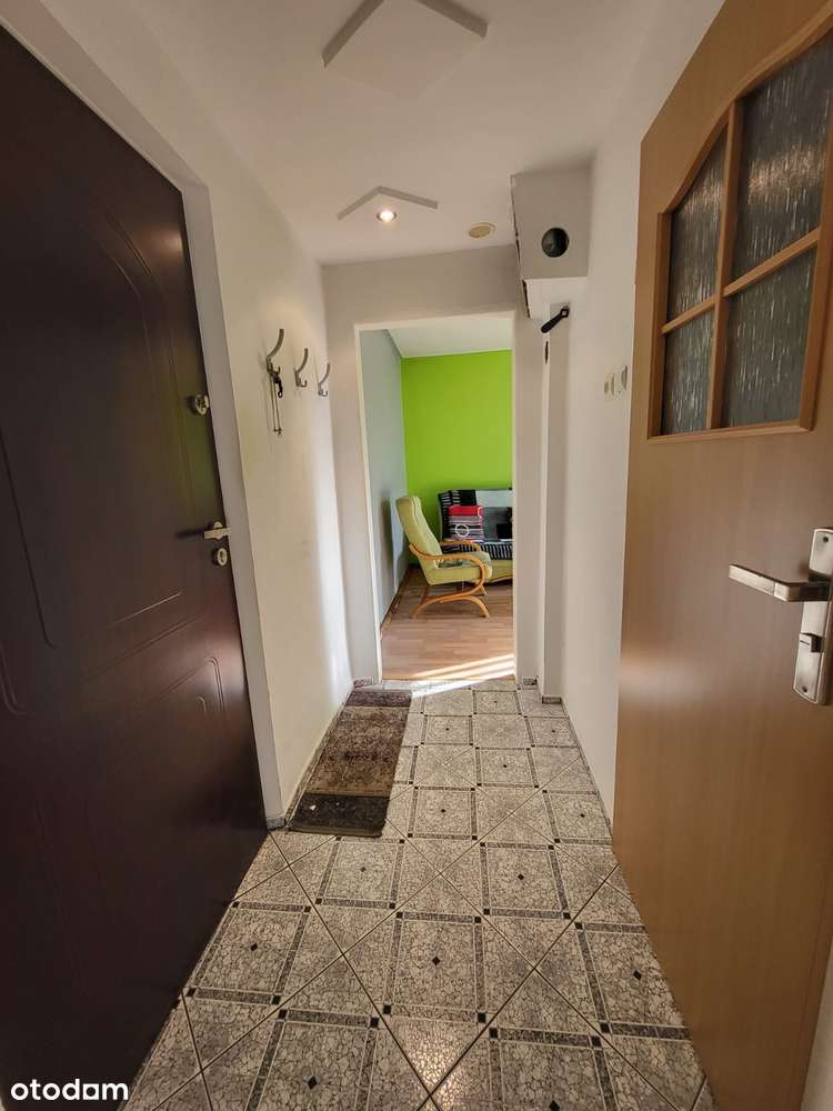 Atrakcyjne 2-pokojowe mieszkanie w Wodzisławiu-12