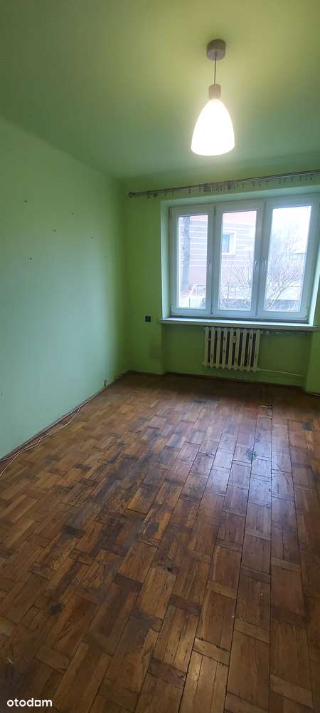 Mieszkanie do remontu na Lipowej - Pełny obrazek: 5/8