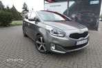 Kia Carens 1.7 CRDi XL 7os - 8