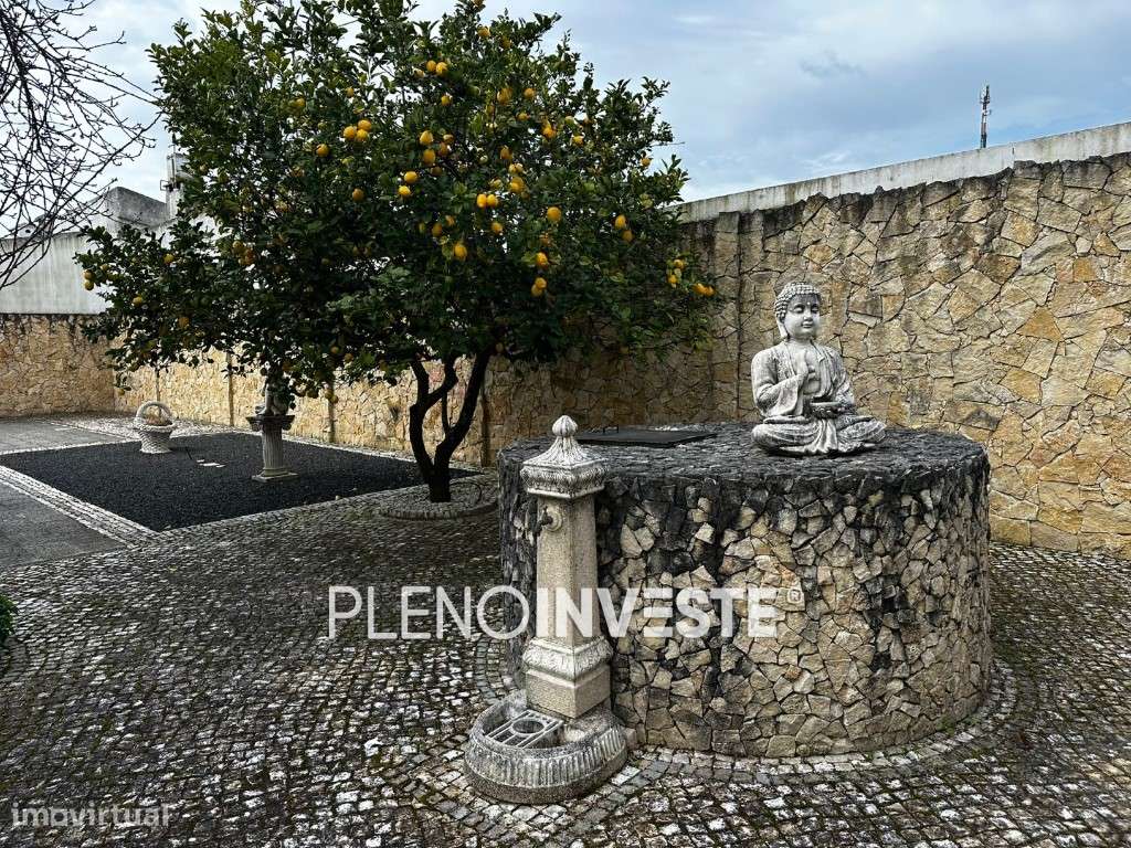 Moradia Isolada em Fernão Ferro-32