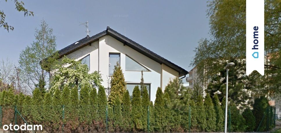 Atrakcyjny dom w Toruniu