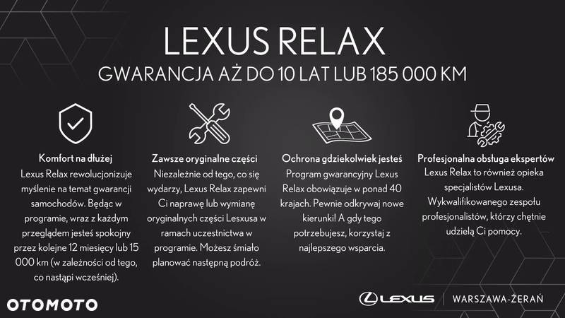Lexus NX - 5