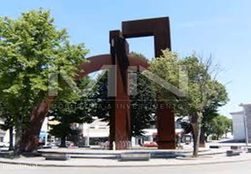 Loja - centro de Paços de Ferreira - Grande imagem: 4/9