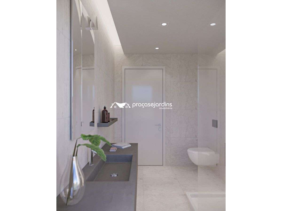 Apartamento T2 | Varandas do Azemel – Casal do Azemel, Batalha-5