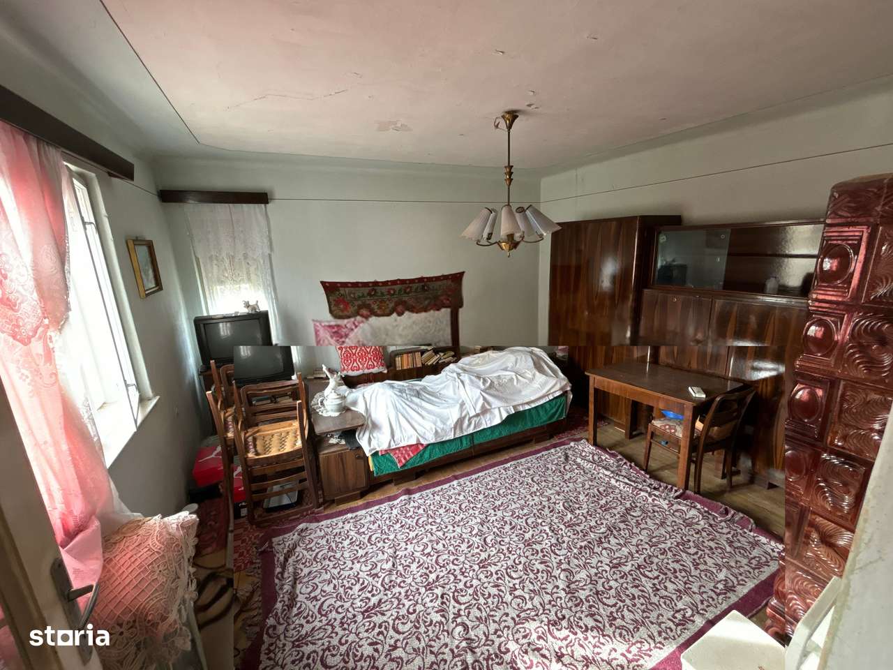 Casă cu 3 camere 75 M² utili cu 2900 M² teren-8