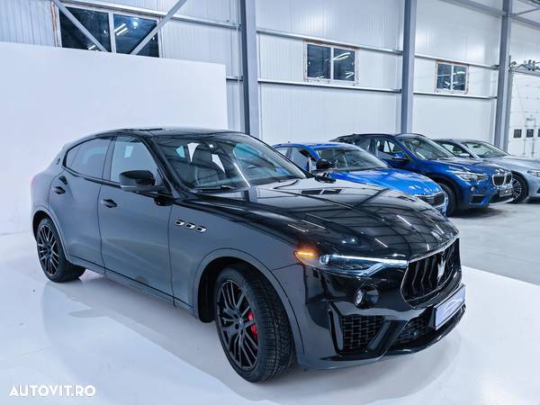 Maserati Levante S Q4 GranSport - 14