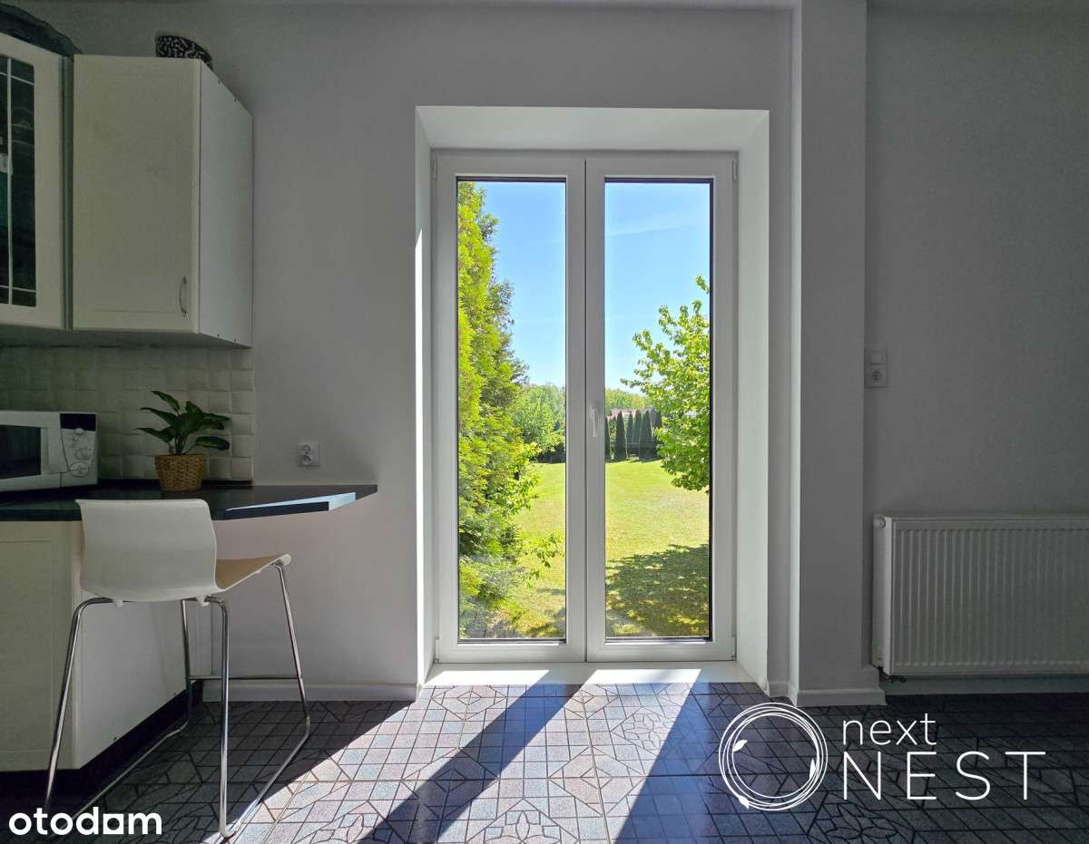 Dom dla rodziny obok Konstancina-Jeziorny-7