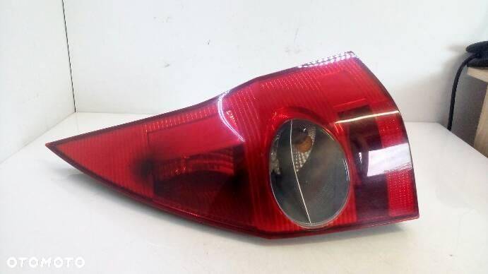 Lampa prawa kombi Renault Megane II 2004r. - 8