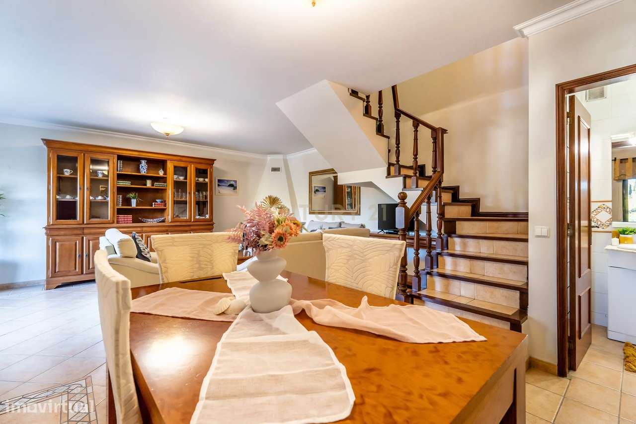 Moradia geminada T2 em Albufeira - Grande imagem: 4/33