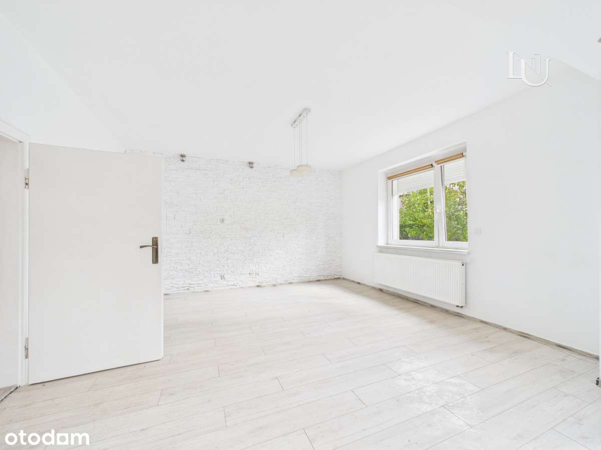 BLACK FRIDAY - MY TEŻ TNIEMY CENĘ Duży dom z garażem i ładną działką-13