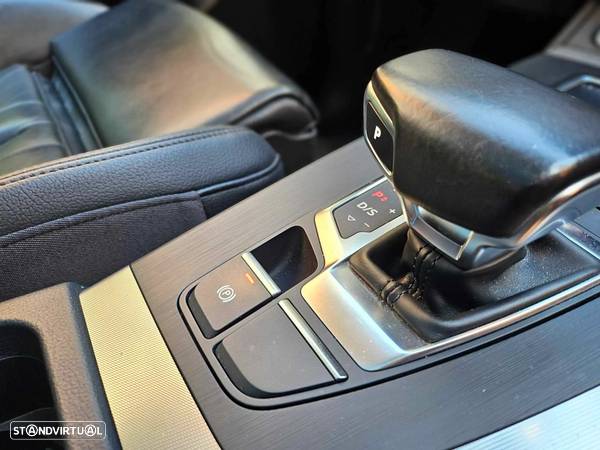 Audi Q5 2.0 TDI quattro Sport S-tronic - 4