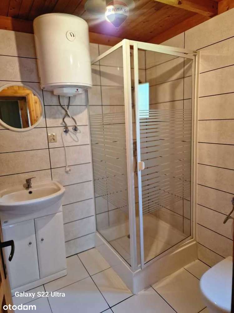 Dom wraz z domkami na wynajem Niedzica - Zamek - Pełny obrazek: 4/20