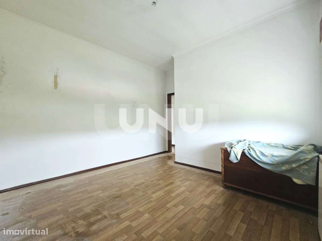 Moradia Isolada T3 - Envolvente de Natureza-7