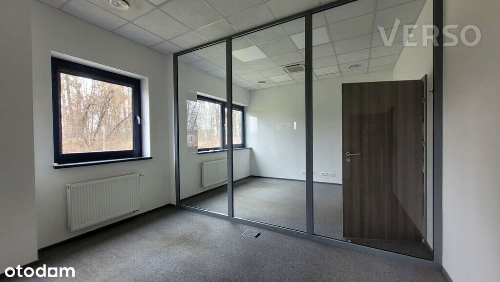 Magazyn 4915 mkw., biuro 195 mkw. Do wprowadzenia - Pełny obrazek: 5/11