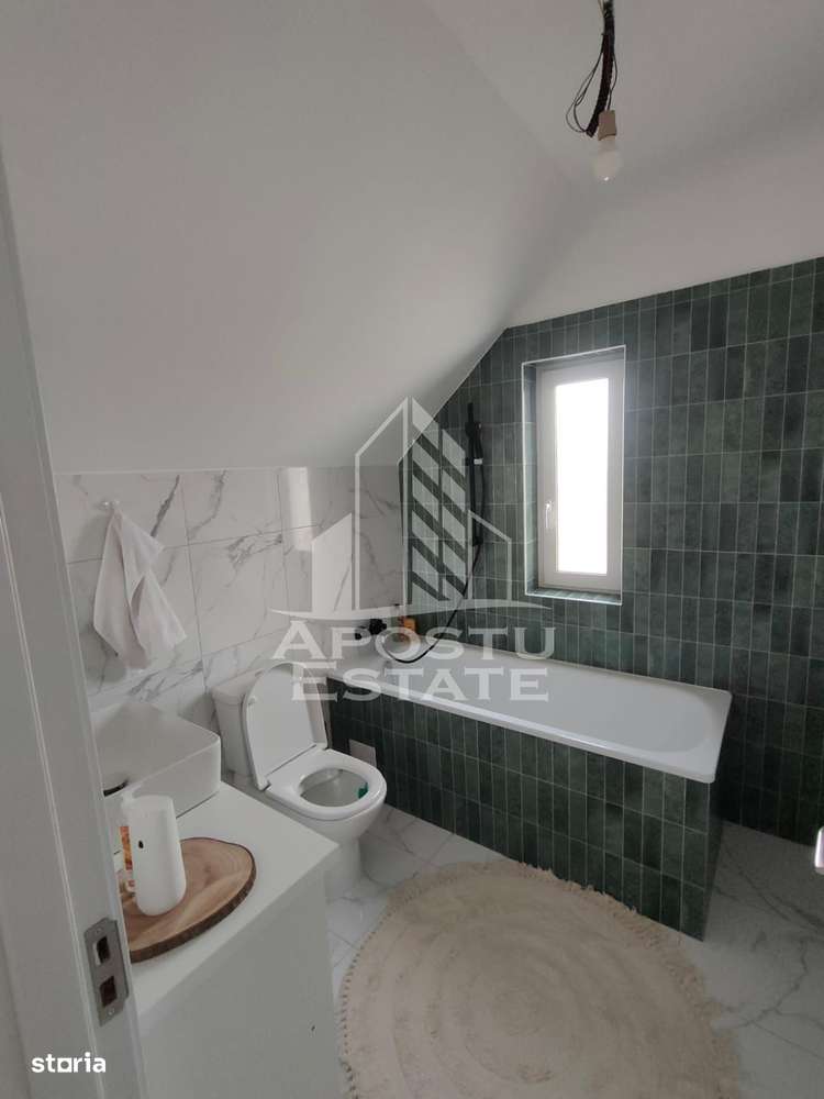 Duplex  despărțit prin camera tehnica in Bucovat - Imagine principală: 5/9