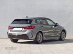 BMW 116 d Pack M Auto - 3