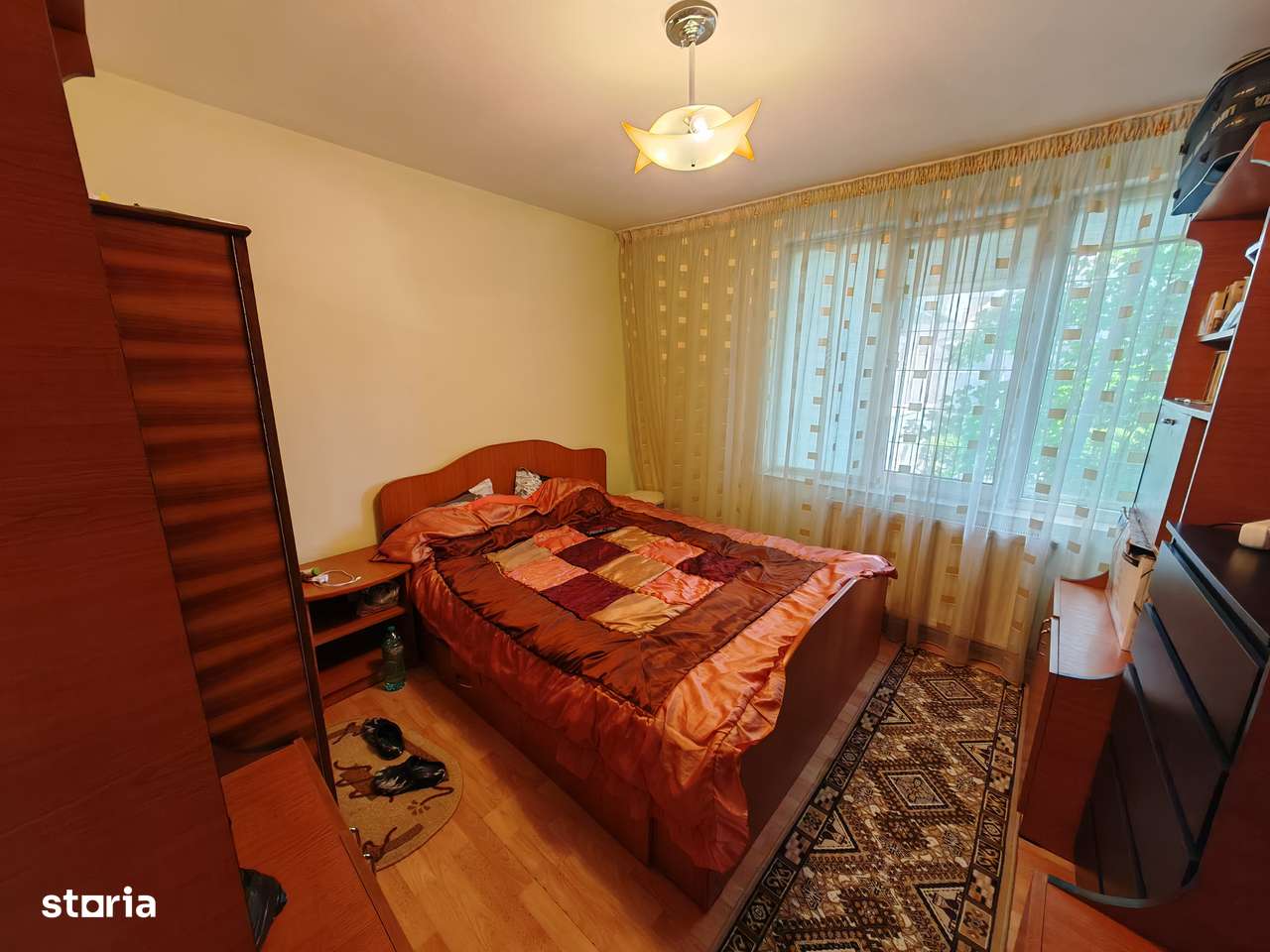 3 camare decomandate, Orizont - Imagine principală: 3/13