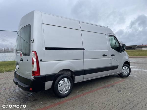 Renault MASTER - 22