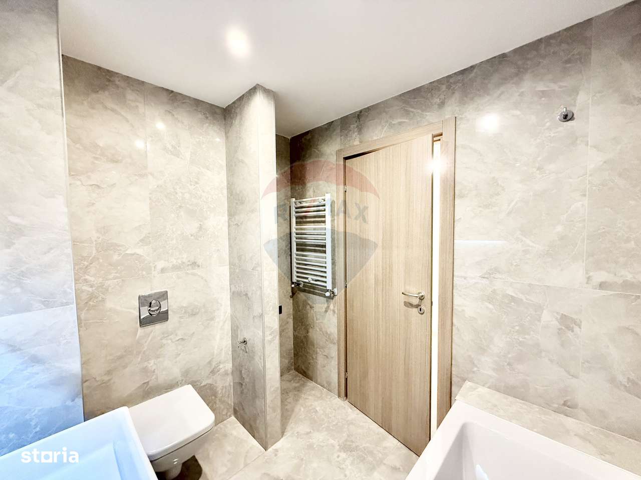 De vânzare | Apartament 2 camere - terasă 9,6mp - parcare | Dristor - Imagine principală: 5/7