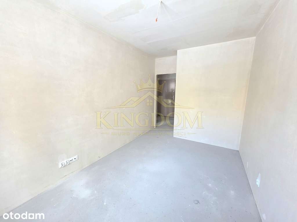 Mieszkanie 41 m2 + piwnica + miejsce parkingowe-11