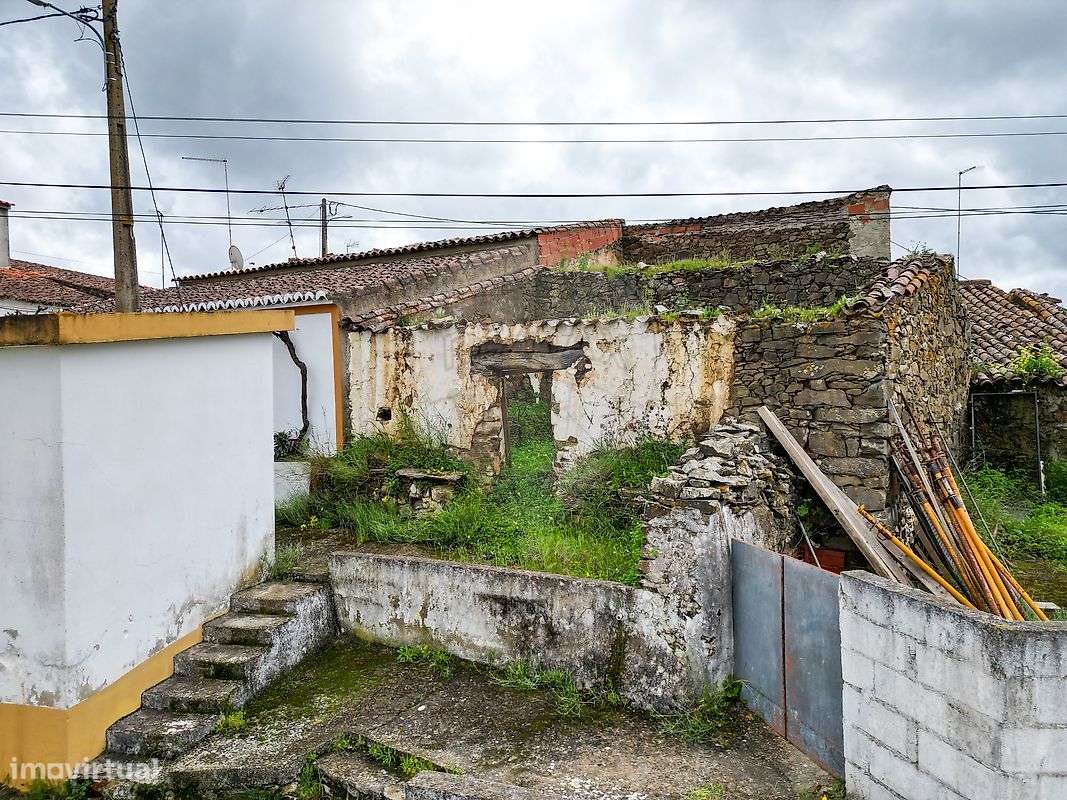 Moradia T0 para venda - Grande imagem: 5/7