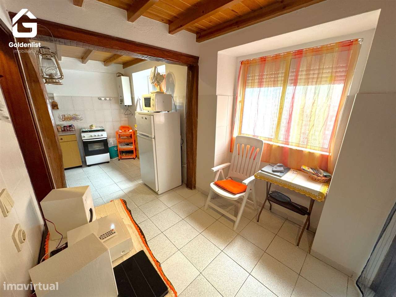 Moradia T3 Venda em São Vicente da Beira,Castelo Branco-9