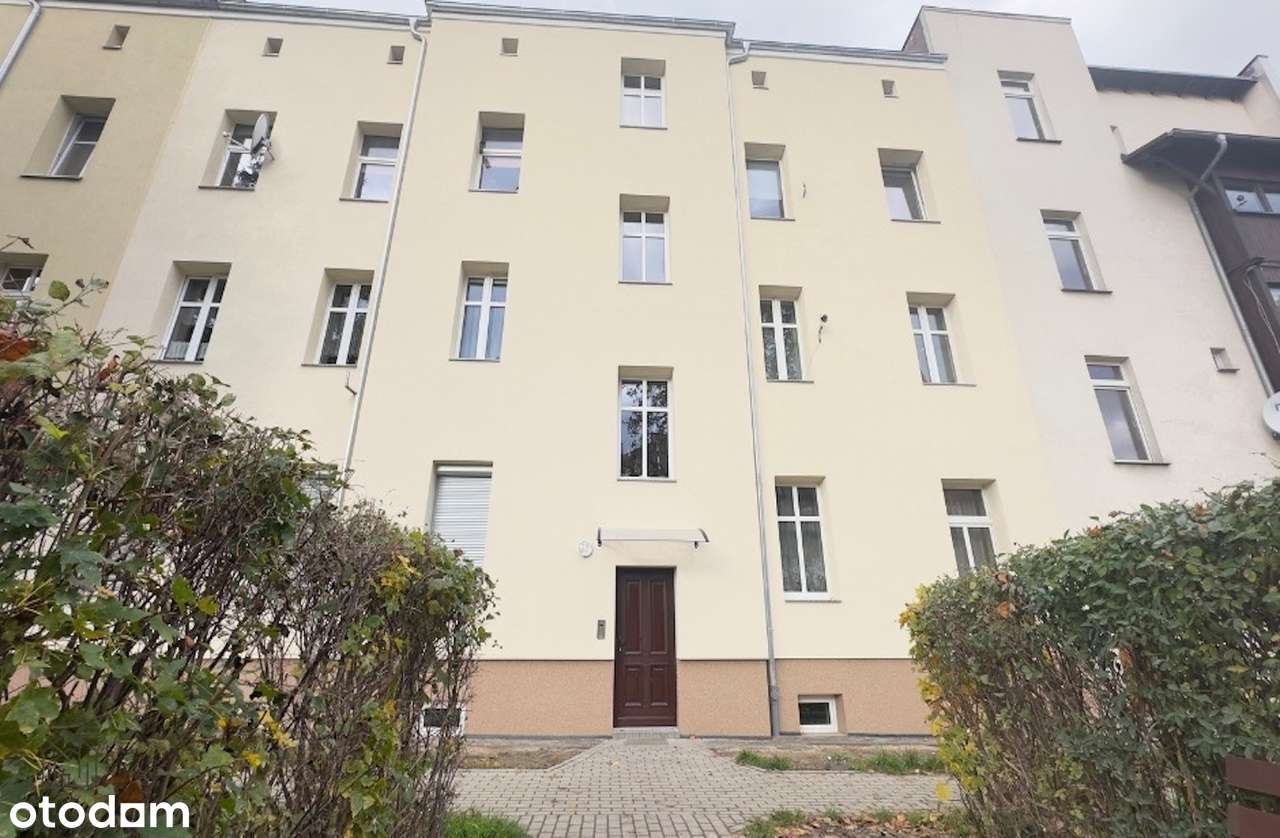 Ciepłe, przytulne mieszkanie blisko centrum – Bolesławiec- 42,50 m2-6