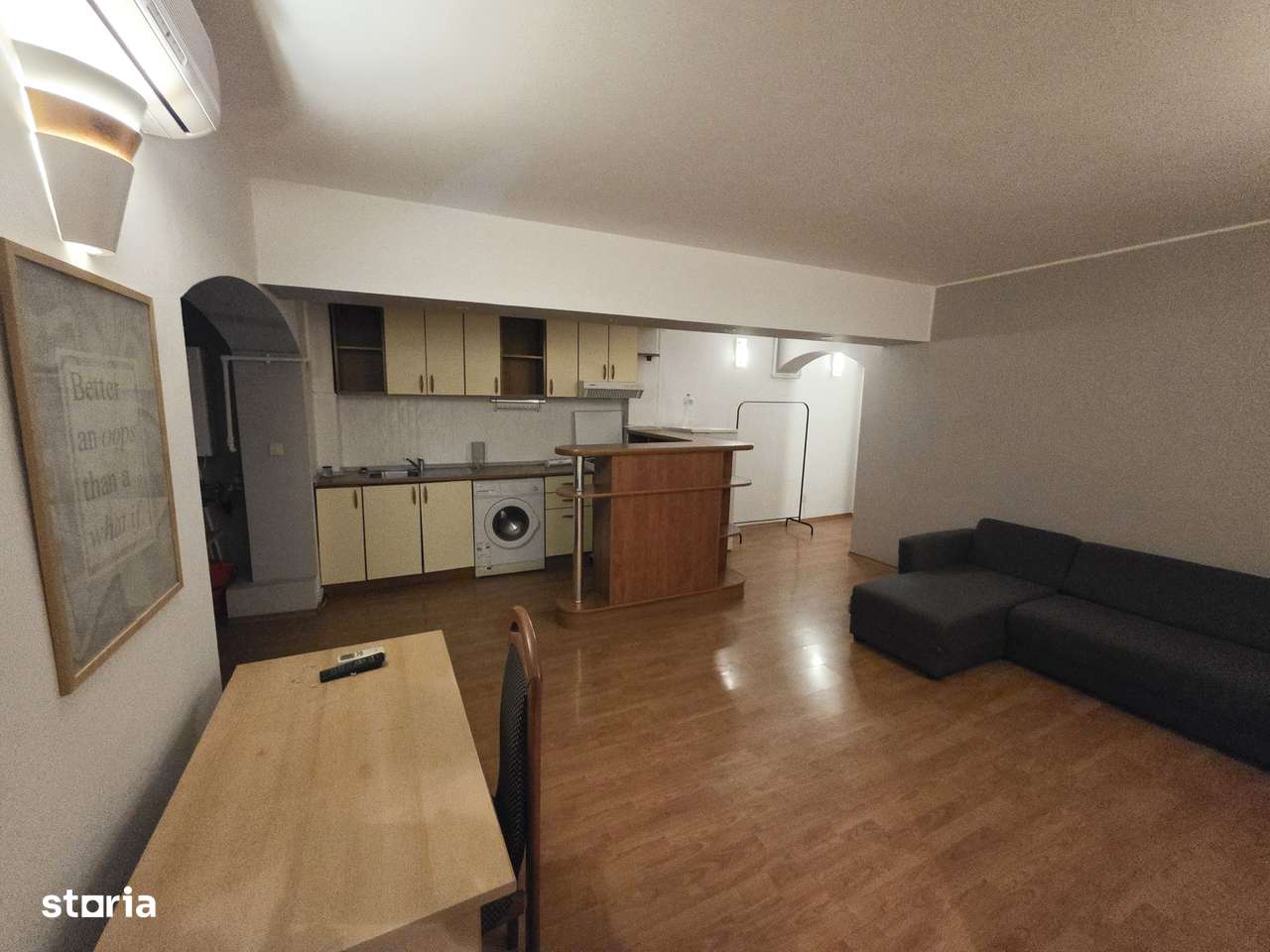 Cismigiu - Sala Palatului 2 camere et 5-14