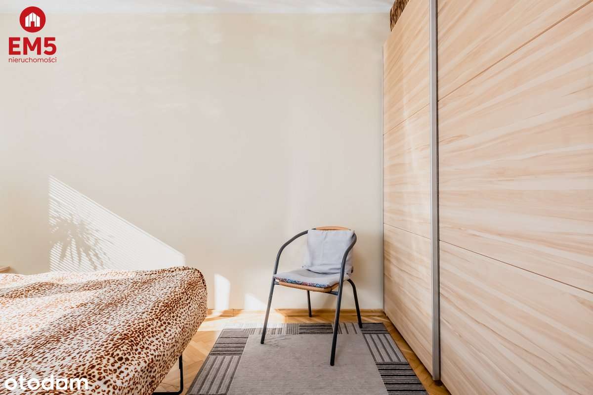 2 pokoje z balkonem, zamknięte osiedle - Pełny obrazek: 4/11