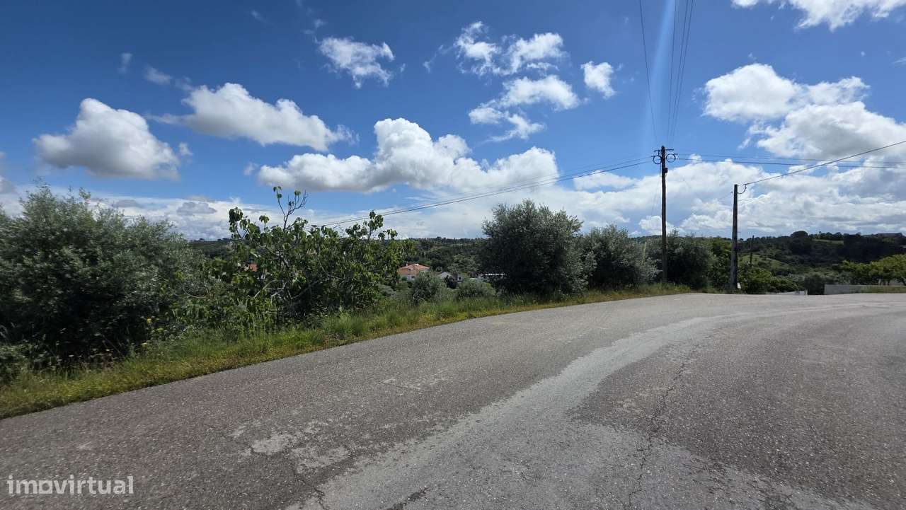 Excelente Terreno para Moradia a 5 kms de Tomar-31