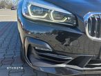 BMW Seria 2 220d GT xDrive - 11