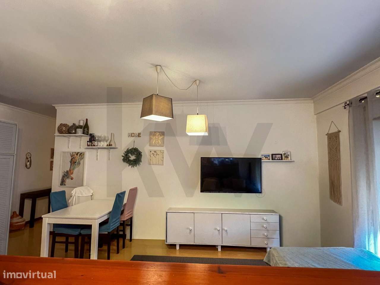 Apartamento T2 na Urbanização Cerro Azul – Conforto, Lazer e Localizaç-5