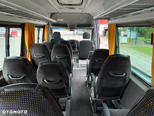 Mercedes-Benz Sprinter 515/ 20 miejsc / klima / cena:129000 zł netto - 12