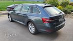 Skoda Superb 2.0 TDI 4x4 Ambition DSG - 7