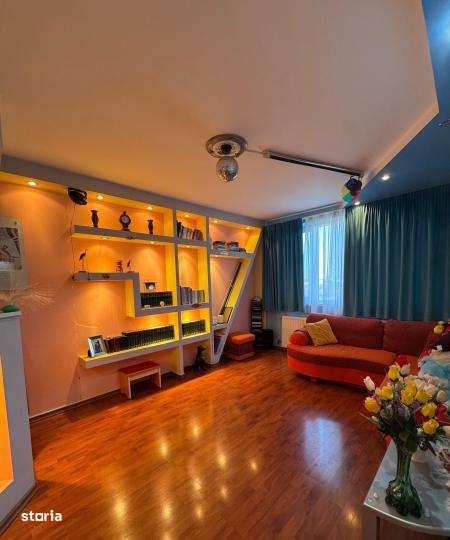 APARTAMENT 3 CAMERE RAhova/ Ocazie-2