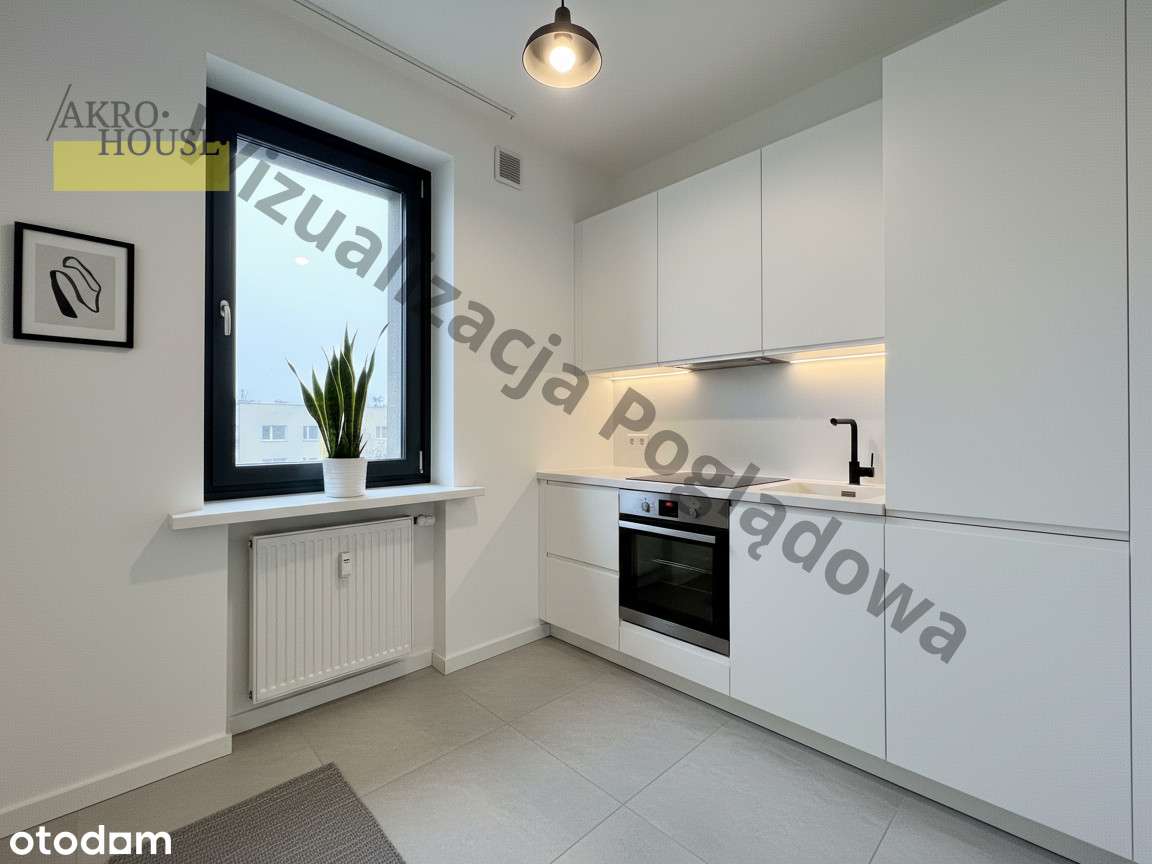 ✅Mieszkanie do remontu, 2 pokoje, piwnica✅-6