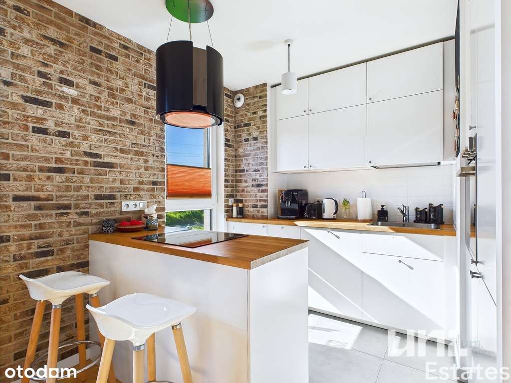 Nowe | 4 pokoje | 2 Balkony | Garderoba | Hit - Pełny obrazek: 3/16