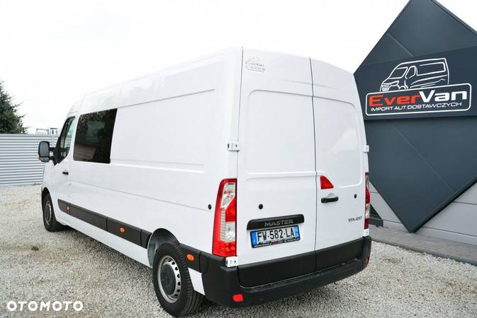 Renault Master - 3