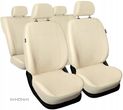 Pokrowce AUTO-DEKOR COMFORT PLUS - 1