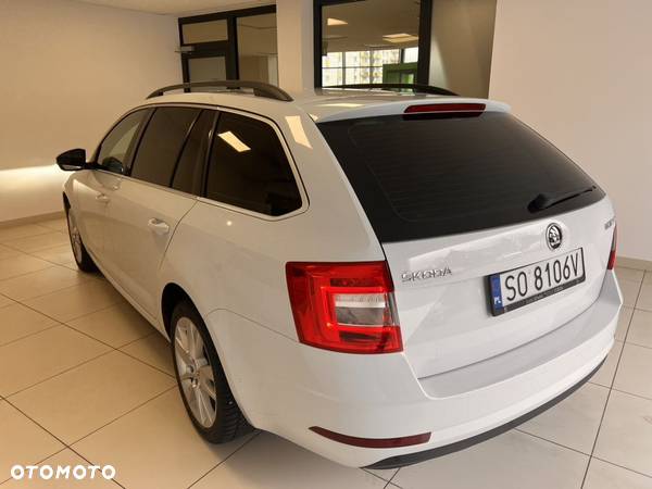 Skoda Octavia 1.4 TSI Style - 4