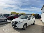 Dezmembrari Dacia Sandero 1.4 Benzina / 2010 - 1