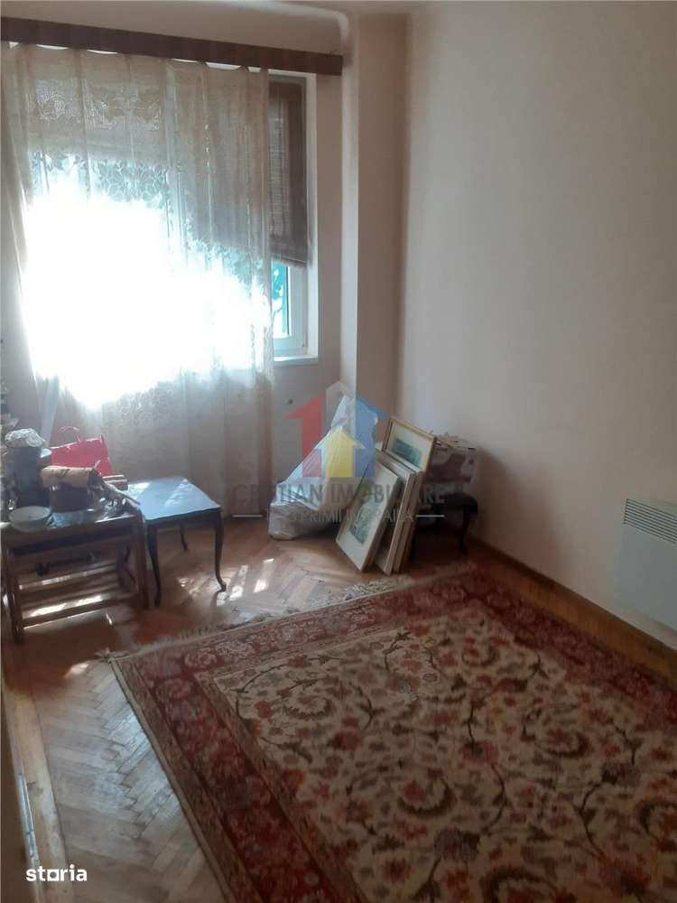 Ap 3 cam conf 1 Hristo Botev 65 mp etaj 1, LIBER - Imagine principală: 2/7