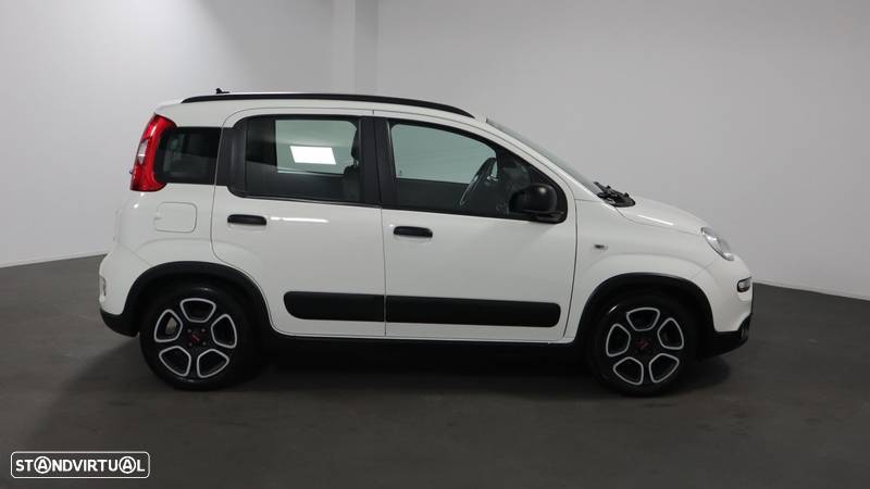 Fiat Panda 1.0 Hybrid City Life - 5