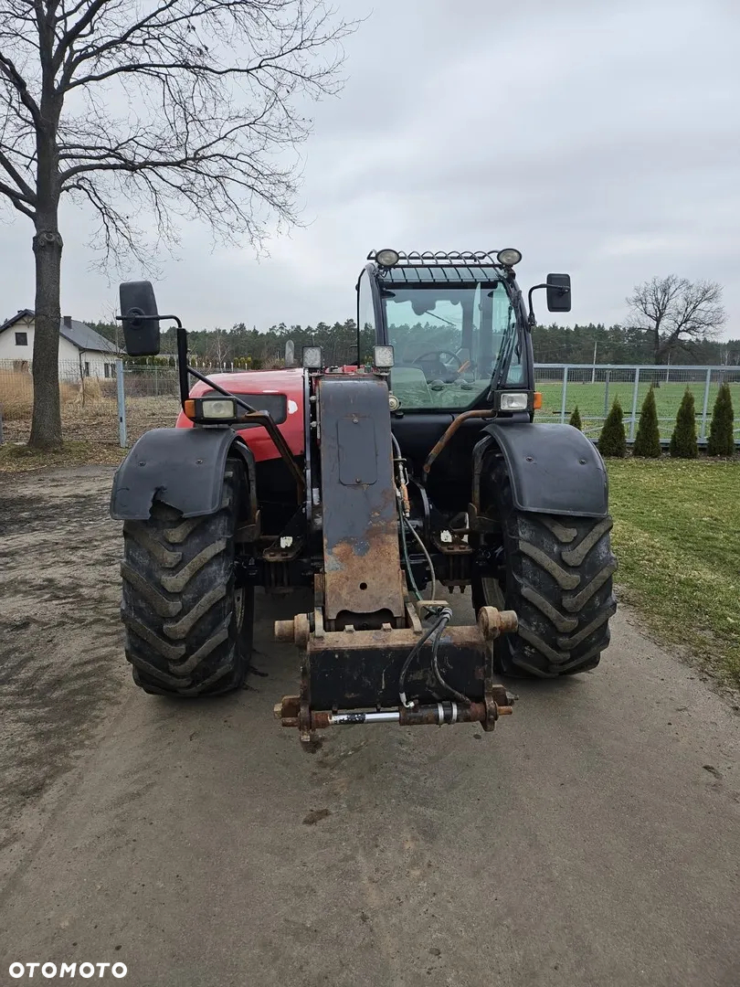 Case IH FarmLift 735 - 9