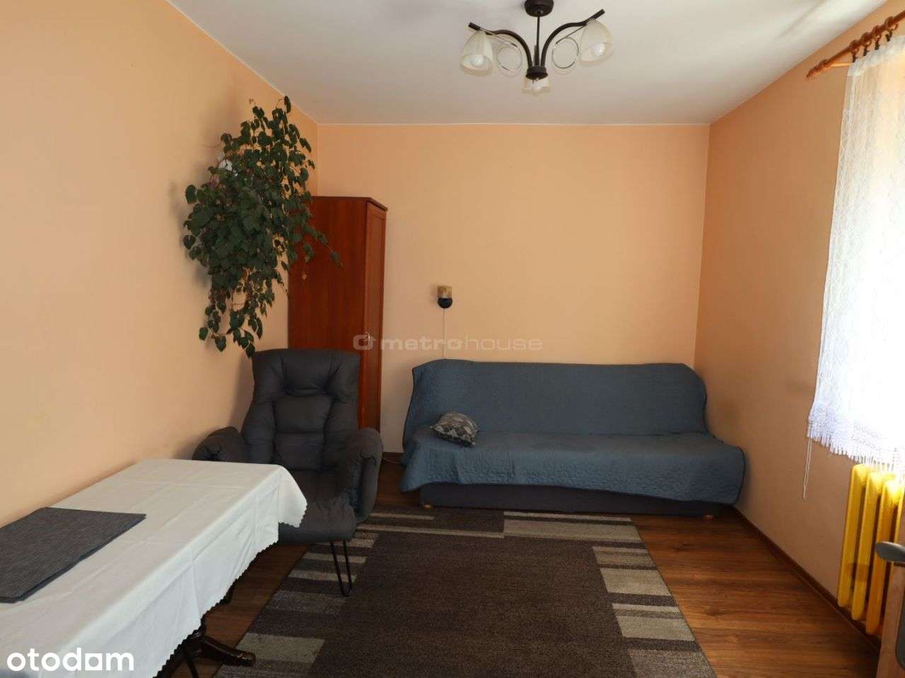 Wolnostojący dom na dużej działce - Białogard-7