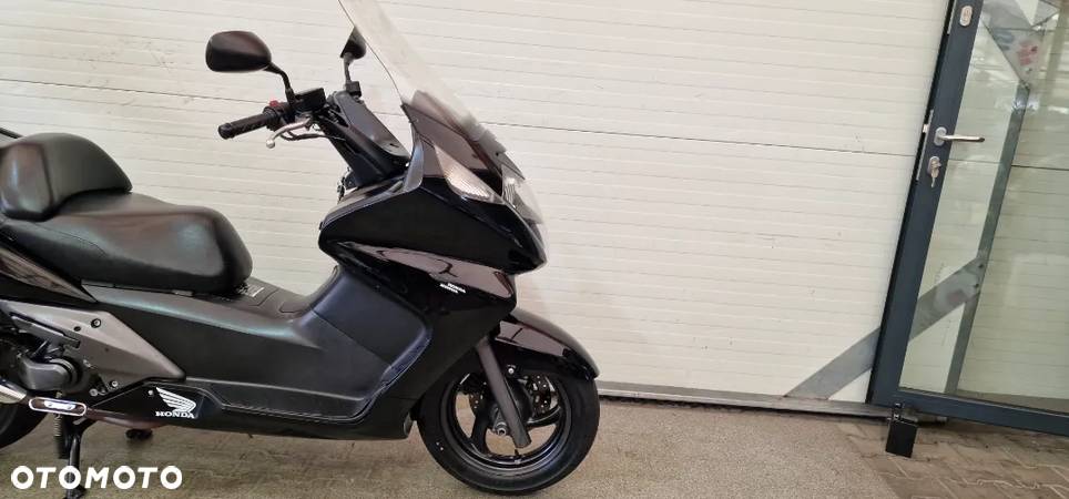 Honda Silver Wing - 22