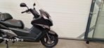 Honda Silver Wing - 22